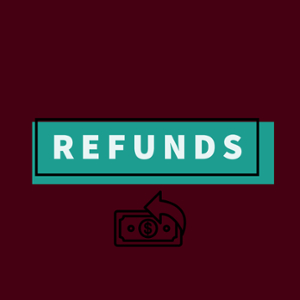 Refunds Graphic